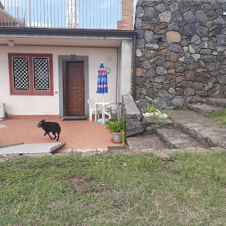 Ferienwohnung Holiday House Start Point Aci Bonaccorsi Exterior foto