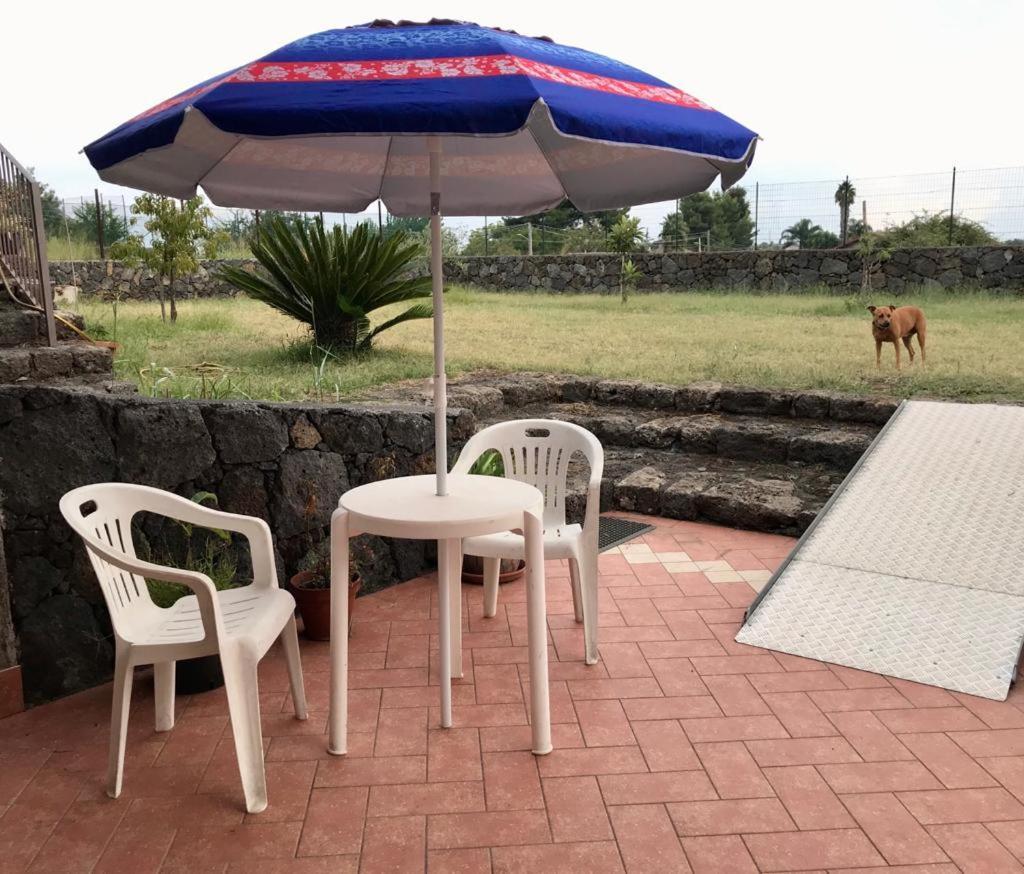 Ferienwohnung Holiday House Start Point Aci Bonaccorsi Exterior foto